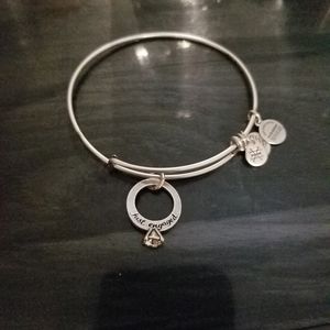 Alex and Ani Jewelry - Engaged alex and ani bracelet Alex and Ani Jewelry - Engaged alex and ani bracelet